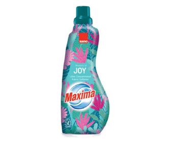 Balsam de rufe ultra concentrat, Sano Joy, 40 spalari, 1 L