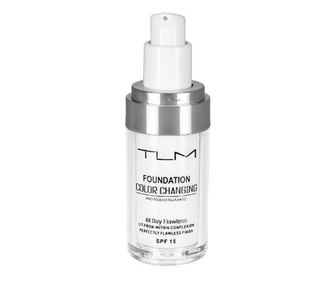 Podlaga, TLM, Spreminjanje barve, 30 ml