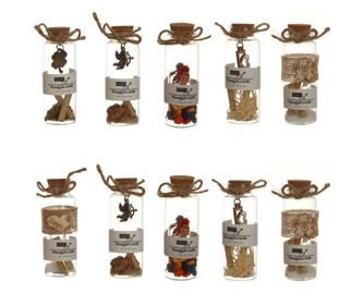 Set 10 sticle martisor, Pami, STCL-1