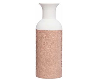 Vaza tip sticla 9x25 cm -