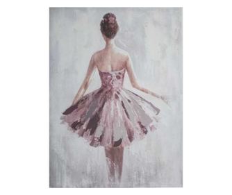 Tablou panza balerina 58x78 cm -