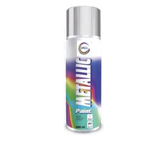 Spray vopsea Metallic, Flash Blue 400 ml