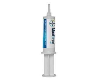 insecticid gel bayer max force
