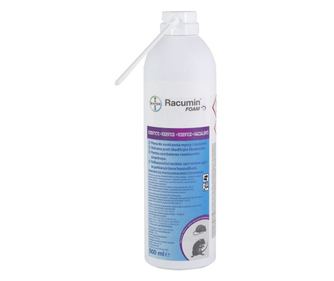 Envu (fost Bayer) Raticid Spuma Racumin Foam 500 ml