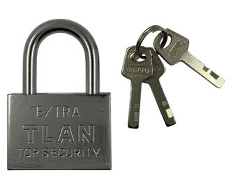 Lacat Top Security, Metal, 70 mm