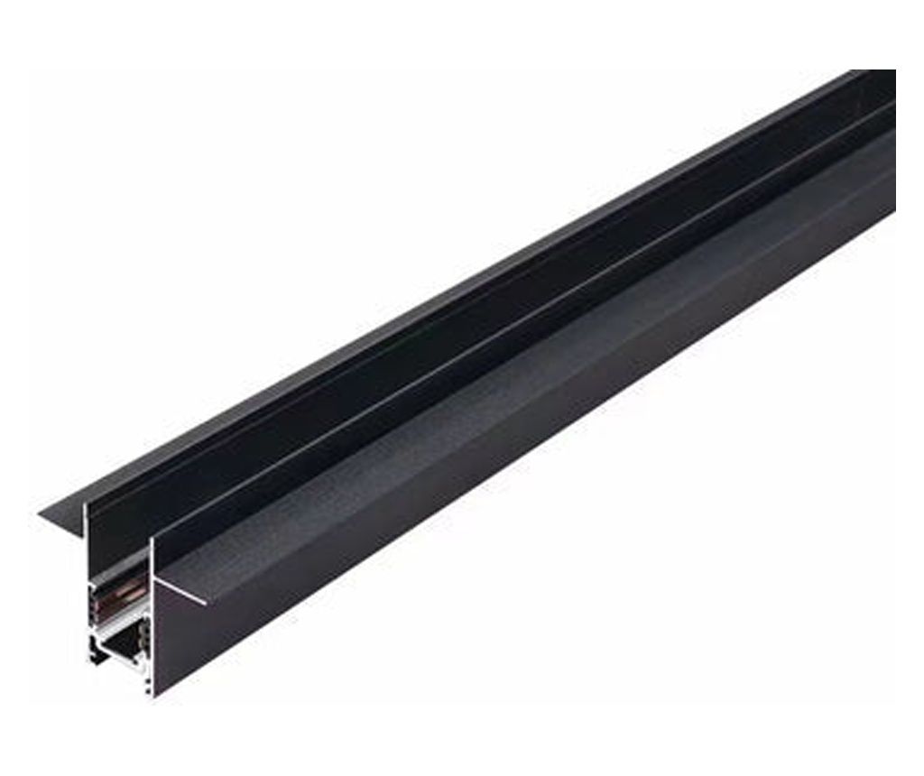 Sina Incastrata Pentru Proiectoare Magnetice, 1m, Negru