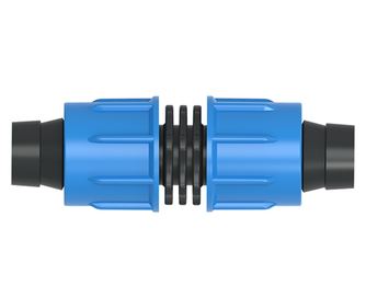 Imbinare Conector banda de picurare 17x17mm, 700buc