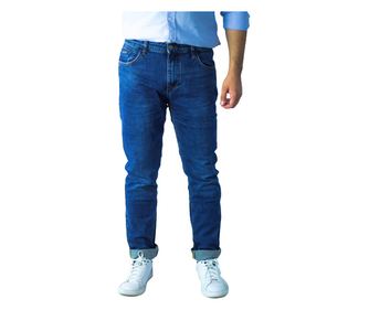 Blugi pentru barbati, W33-L33, Albastru