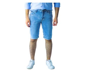 Pantaloni scurti barbati, 32US, Albastru