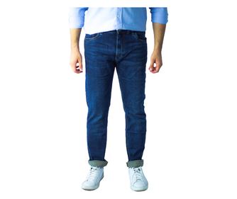 Blugi pentru barbati, W31-L33,  S8123S, Albastru
