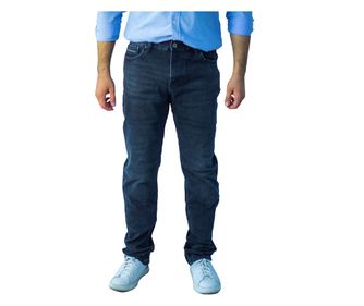Blugi pentru barbati, W32-L36,  S3108B, Albastru