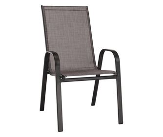 Aldera barna kerti szék 54x72x96 cm