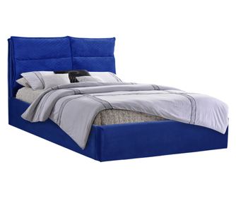 Легло Роял - син цвят HM563.08