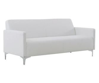 Диван Стил - бял цвят