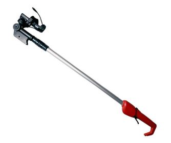 Produžna ručka za akumulatorske električne škare za vrt, 115-170 cm