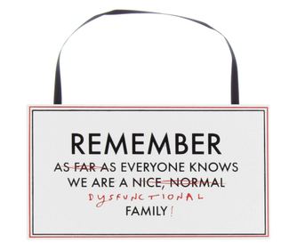 Placuta cu mesaj din MDF Remember Celebrations 18 x 10 cm
