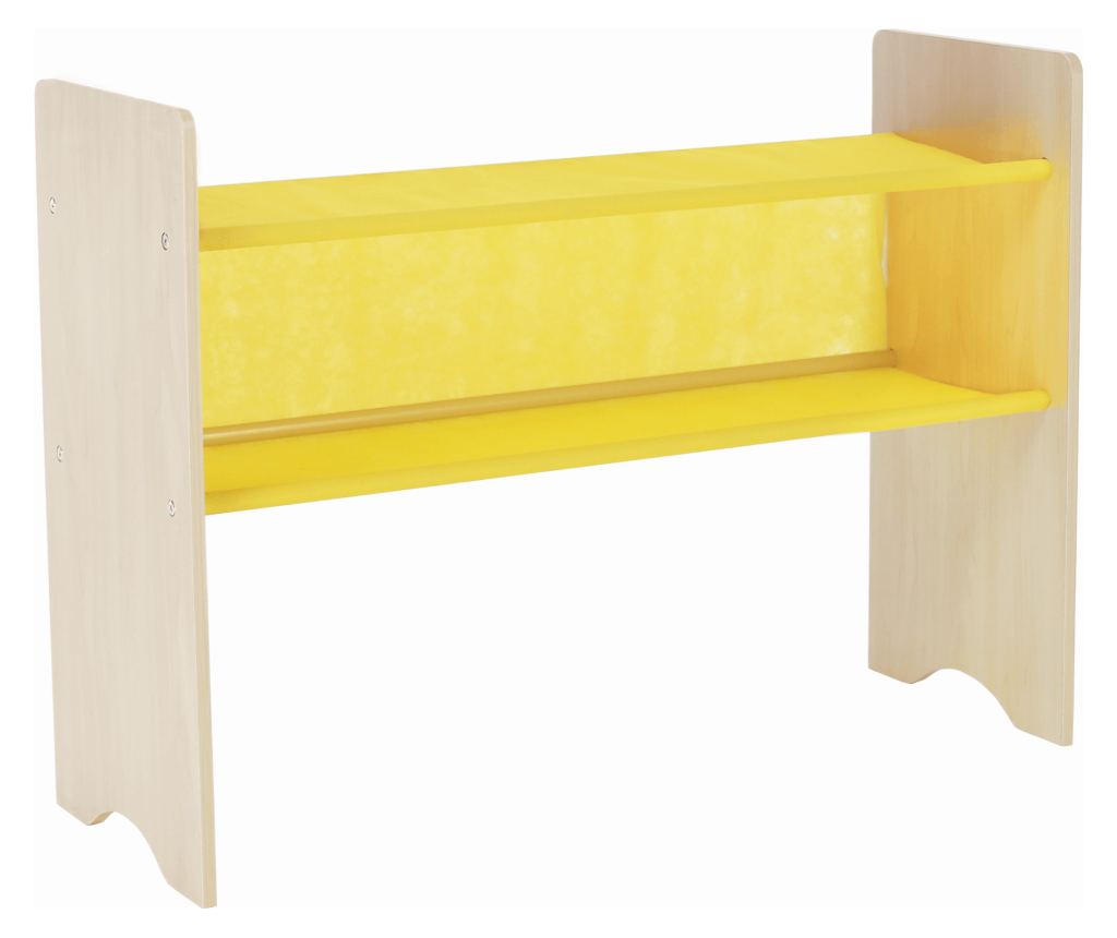 Multikolor polcrendszerező Norden 82,5x29,3x60 cm - 4