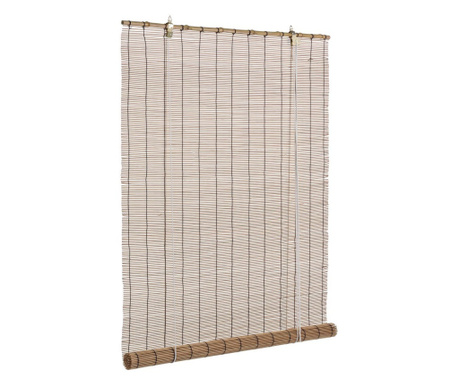 Midollo barna bambusz roló 90 cm x 180 h