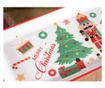 Pladenj Nutcracker 29,5x14 cm