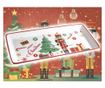 Pladenj Nutcracker 29,5x14 cm