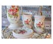 Kupaonski set Roses 3 komada Ø 812 cm / Ø 820 cm / 14103 cm