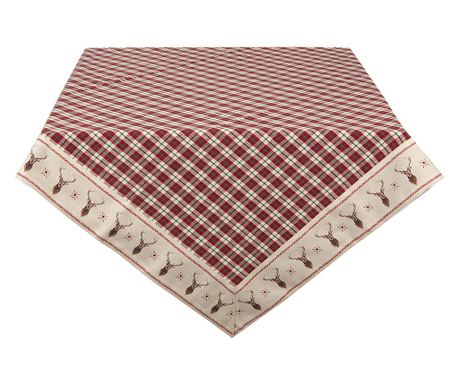 Reni pamučni stolnjak 130x180 cm