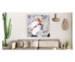Tablou pe Panza BALERINA Balet Pictura Decorarea Camerei de zi