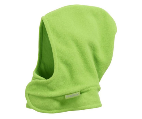 Детска шапка, Playshoes, Green, маска, 51-53 см