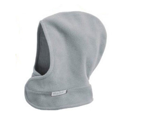 Детска шапка, Playshoes, Grey, маска, 51-53 см