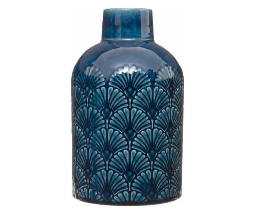 Vaza din ceramica rezistaenta 12.7x21.7 cm - - 3