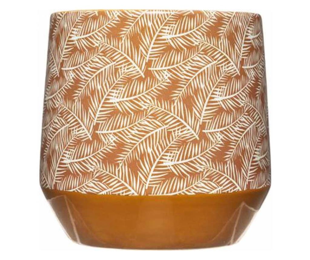 Ghiveci ceramica 13.7x13.5 cm - - 3