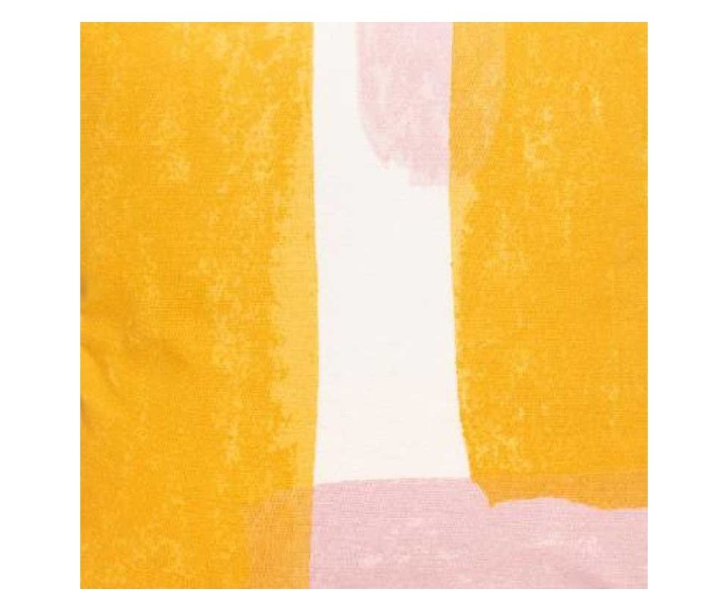 Perna print arty 40x40 cm - - 3
