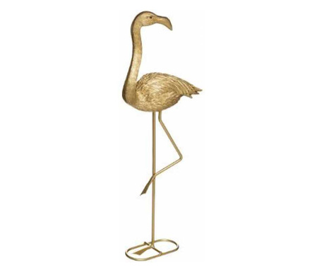 Flamingo auriu h53