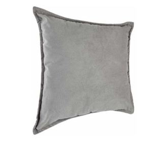 Perna gri deschis lilou 45x45