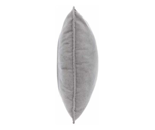 Perna gri deschis lilou 45x45