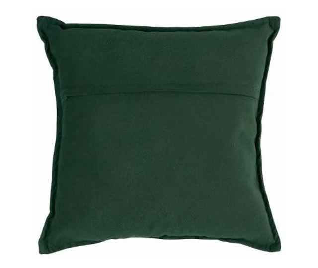 Perna verde lilou 45x45