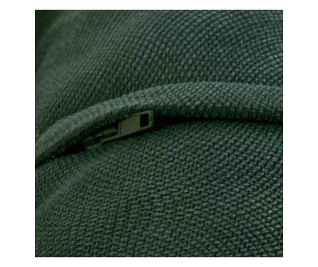 Perna verde lilou 45x45