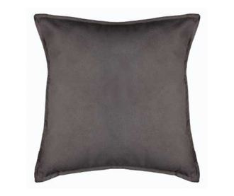 Perna gri inchis lilou 45x45
