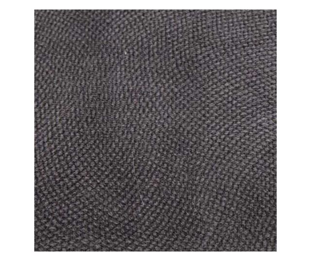 Perna gri inchis lilou 45x45