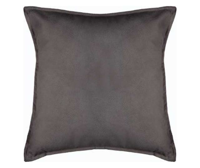Perna gri inchis lilou 45x45