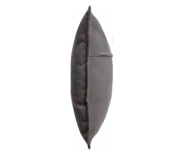 Perna gri inchis lilou 45x45