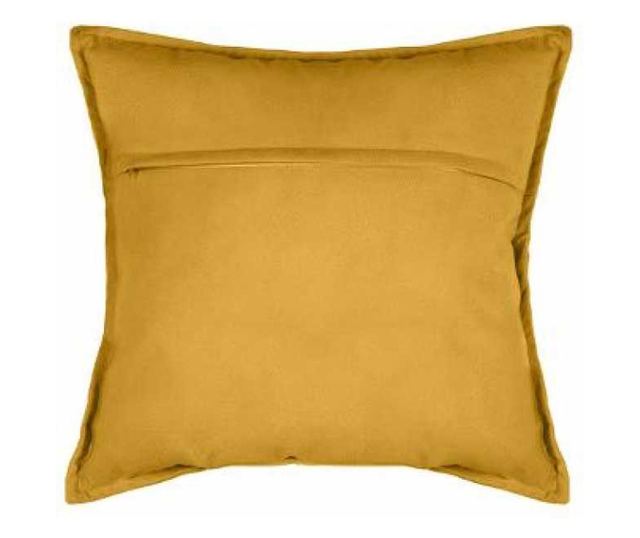 Perna galbena lilou 45x45