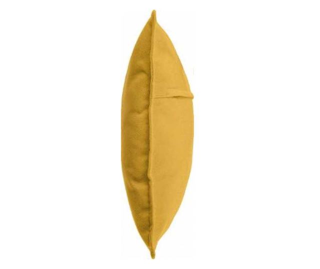 Perna galbena lilou 45x45