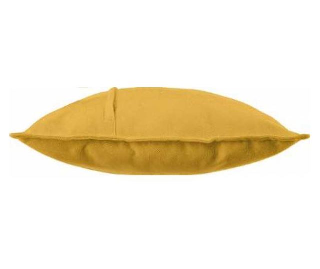 Perna galbena lilou 45x45