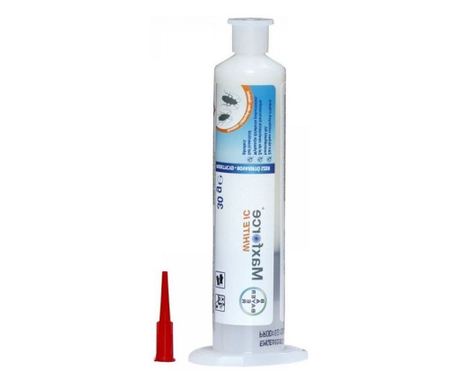 Envu (fost Bayer) Insecticid Gel Gandaci MaxForce IC 30g