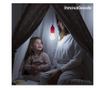 Преносима LED Крушка с Кабел InnovaGoods