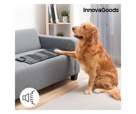 InnovaGoods Матрак за обучение на домашни любимци