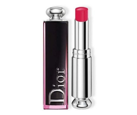 Rúzs, Dior, Addict Lacquer Stick, 764 Rodeo