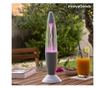 InnovaGoods Twamp LED Лава лампа