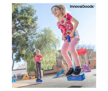 Гумено Пого за Скачане Funp InnovaGoods